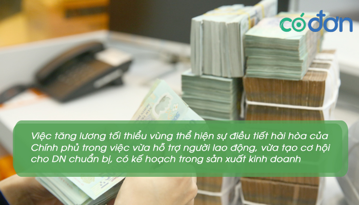 loi ich khi tang luong toi thieu vung 3