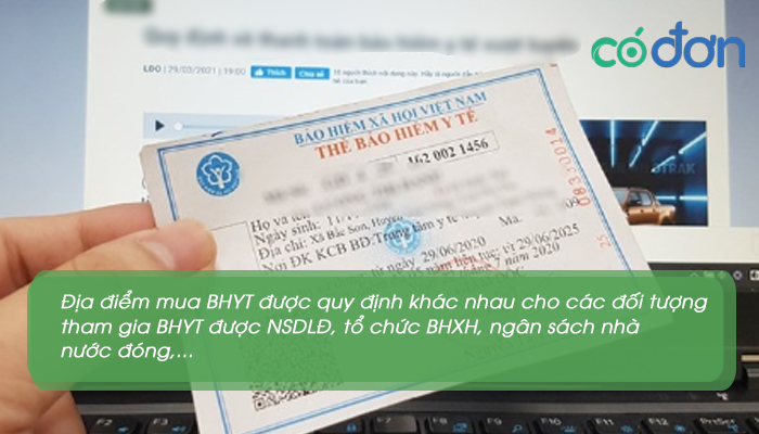 mua bao hiem y te o dau co mua bao hiem y te online duoc khong 3
