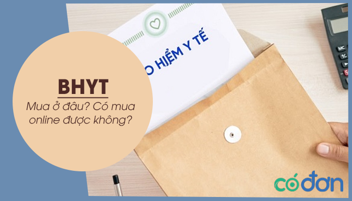 mua bao hiem y te o dau co mua bao hiem y te online duoc khong