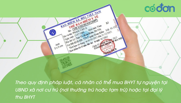 mua bao hiem y te tu nguyen o dau 2