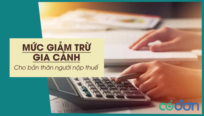 muc giam tru gia canh cho ban than khi nao duoc giam tru gia canh cho ban than