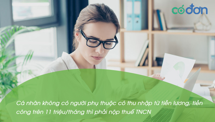 muc luong phai dong thue thu nhap ca nhan 2022 2