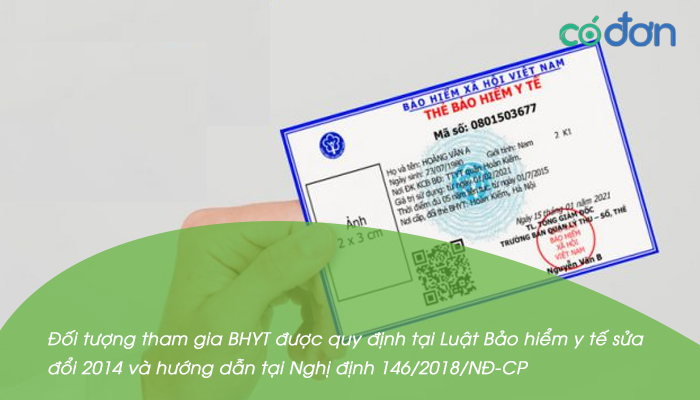 nhung doi tuong nao tham gia bao hiem y te 2