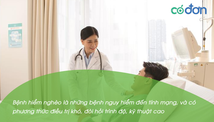 bao hiem y te co chi tra benh hiem ngheo khong muc chi tra 2