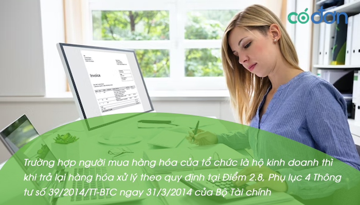 ho kinh doanh tra lai hang mua xu ly hoa don the nao 2