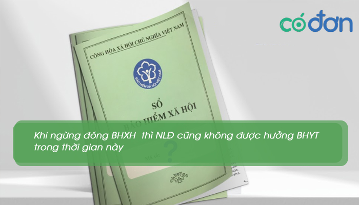 ngung dong bao hiem xa hoi co duoc huong bao hiem y te khong 3