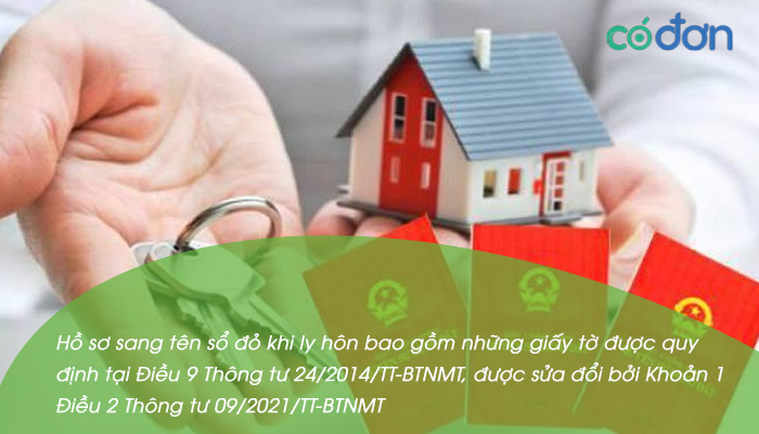 thu tuc sang ten so do khi ly hon 2