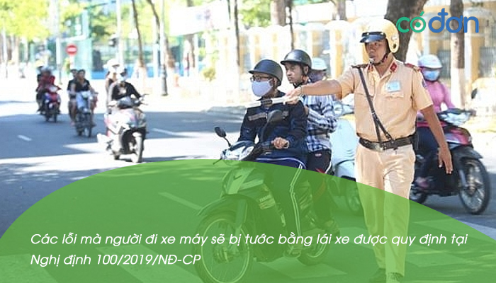 tong hop loi ma nguoi di xe may se bi tuoc bang lai xe 2
