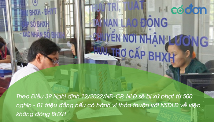 co duoc thoa thuan khong dong bhxh hay khong 2