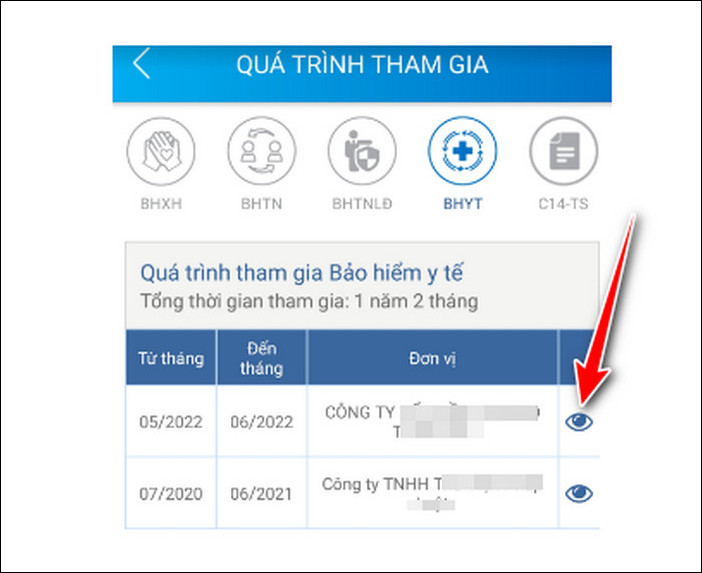 huong dan tra cuu bao hiem y te 10