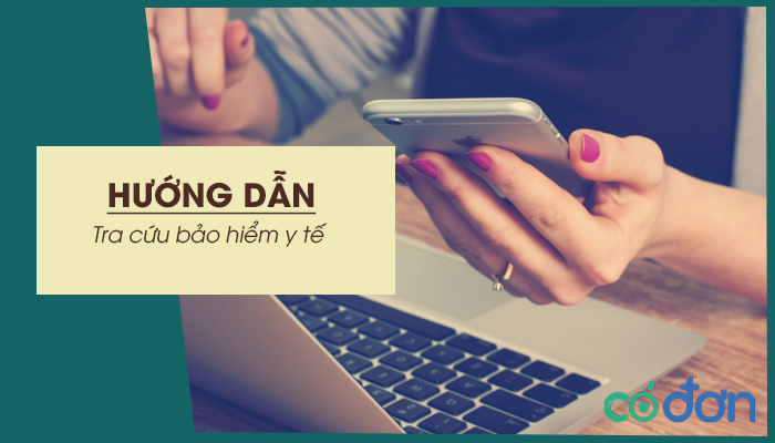huong dan tra cuu bao hiem y te