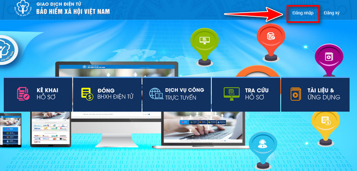 mau don de nghi cap lai so bhxh nam 2022 2