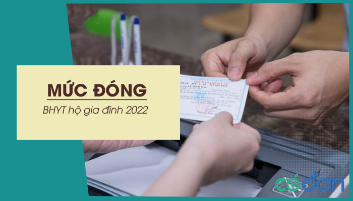 muc dong bhyt ho gia dinh 2022