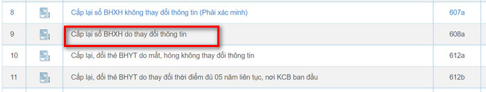 thu tuc dieu chinh nam sinh tren so bhxh 5