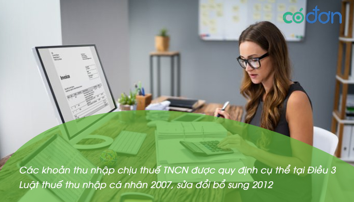 cac khoan thu nhap chiu thue thu nhap ca nhan 2