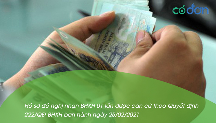 cach lay tien bhxh mot lan tien tro cap that nghiep 2