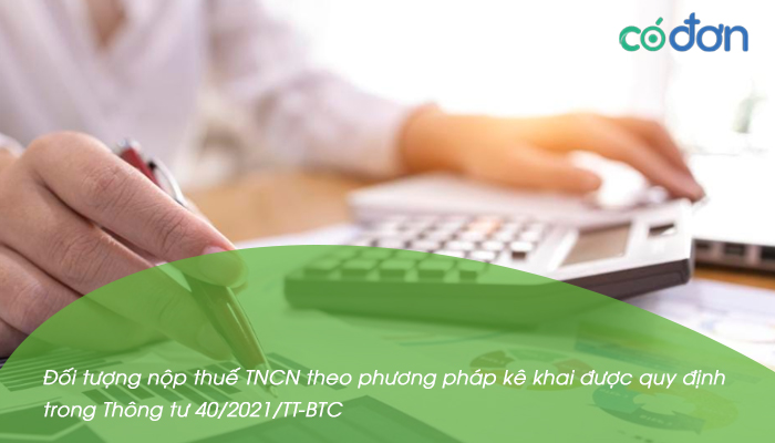 cach tinh thue tncn cho hoat dong kinh doanh 2