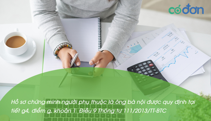 huong dan ve giam tru gia canh cho nguoi phu thuoc la ong ba noi 2