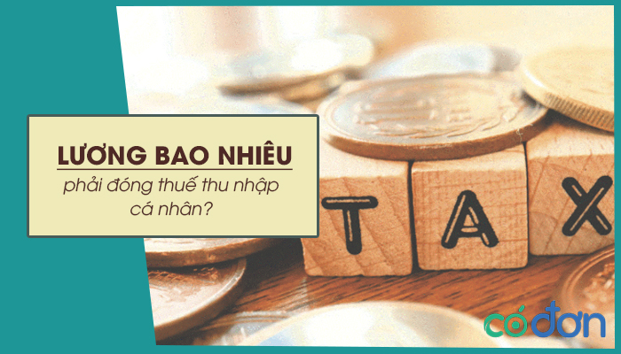luong bao nhieu phai dong thue thu nhap ca nhan