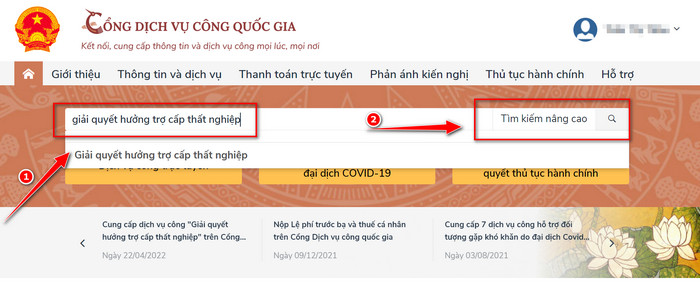 thoi han nop ho so xin huong bao hiem that nghiep 5