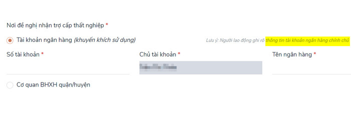 thoi han nop ho so xin huong bao hiem that nghiep 8