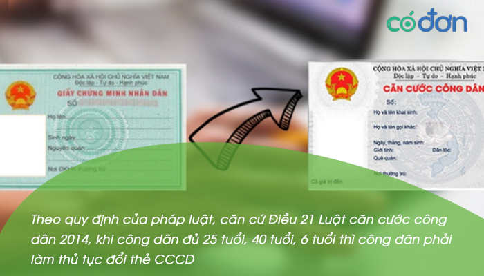 cham doi sang the cccd gan chip co bi xu phat 2