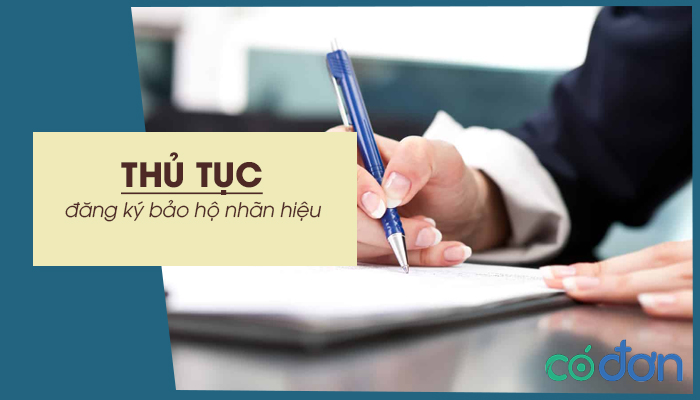 huong dan thu tuc dang ky bao ho nhan hieu