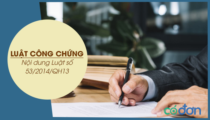 luat cong chung
