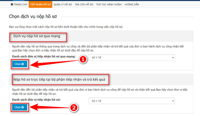 lam chung chi hanh nghe dieu duong online 5