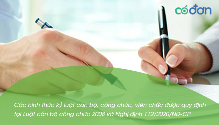 cac hinh thuc ky luat can bo cong chuc vien chuc 2
