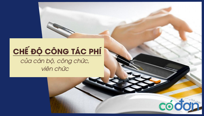 che do cong tac phi nam 2022 cua can bo cong chuc vien chuc