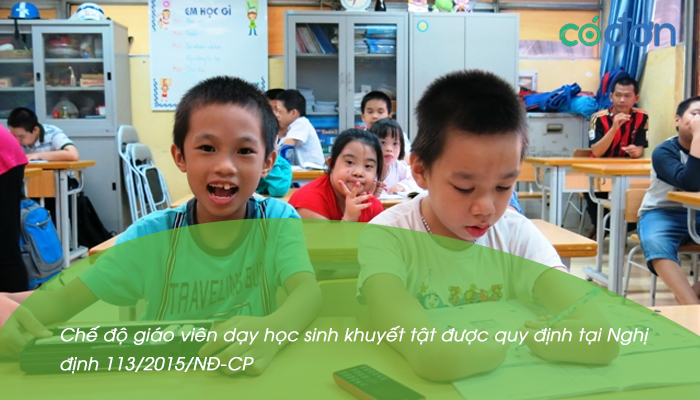 che do giao vien day hoc sinh khuyet tat nam 2022 2