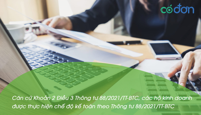 che do ke toan ho kinh doanh 2022 2