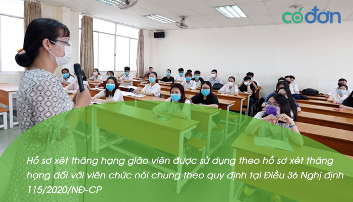 dieu kien xet thang hang chuc danh nghe nghiep giao vien 2