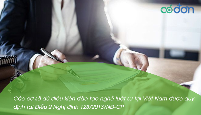 hoc chung chi hanh nghe luat su o dau 2