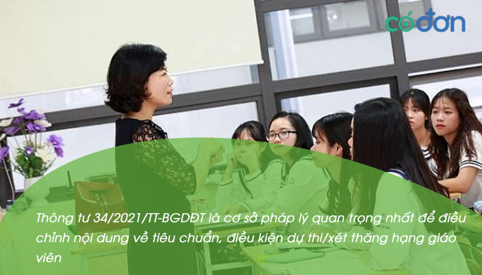 huong dan tieu chuan dieu kien du thi xet thang hang giao vien 2