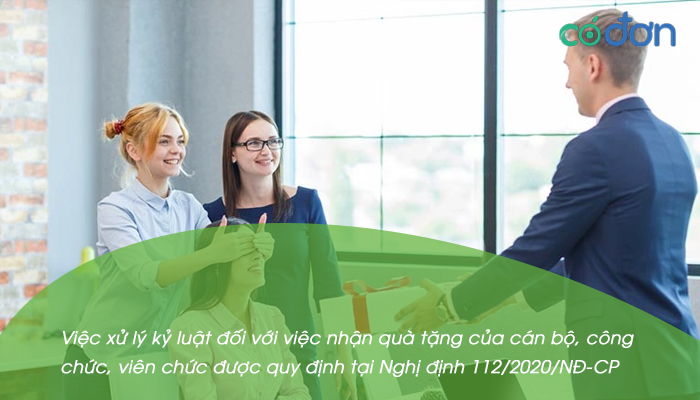 quy dinh ve nhan qua tang doi voi can bo cong chuc vien chuc 2
