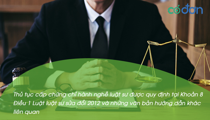 thu tuc cap chung chi hanh nghe luat su 2