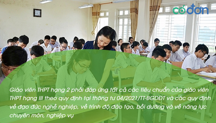 tieu chuan chuc danh giao vien thpt 2