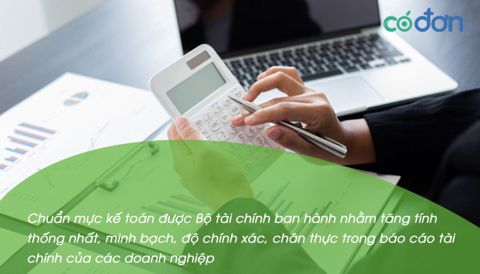 y nghia cua chuan muc ke toan 2