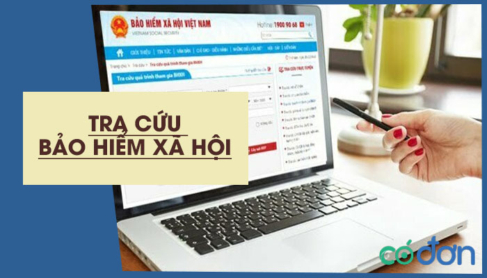 tra cuu bao hiem xa hoi