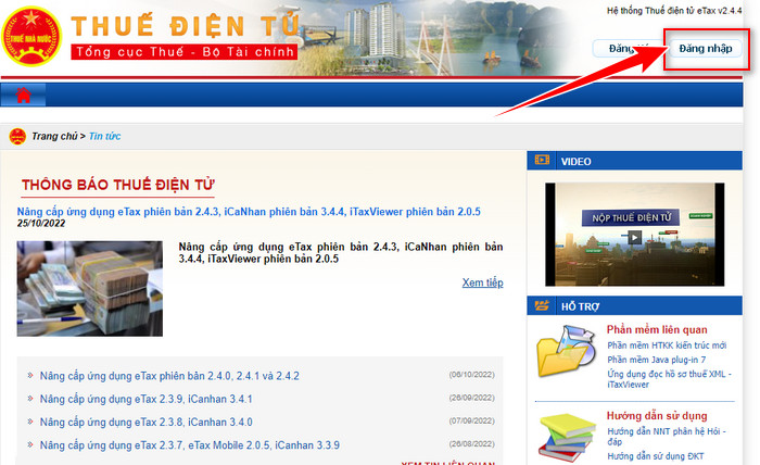 tra cuu ma so thue nguoi phu thuoc 3