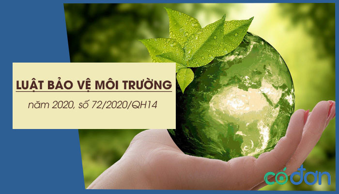 luat bao ve moi truong