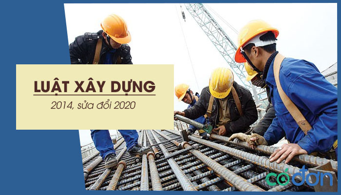 luat xay dung