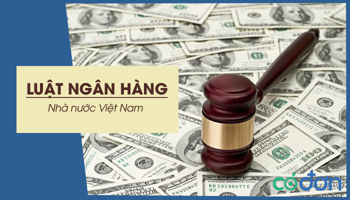 luat ngan hang