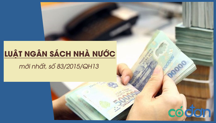 luat ngan sach nha nuoc