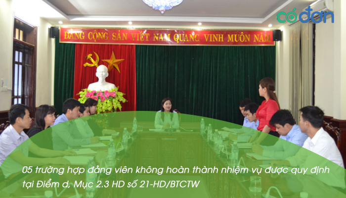 05 truong hop dang vien khong hoan thanh nhiem vu 2