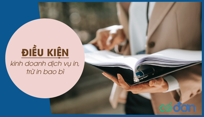 dieu kien kinh doanh dich vu in tru in bao bi