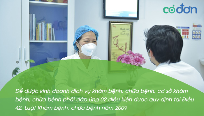 dieu kien kinh doanh dich vu kham benh chua benh 2