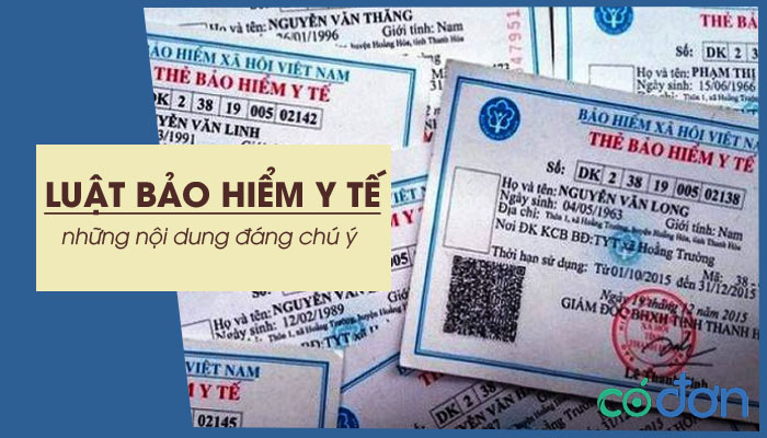 luat bao hiem y te